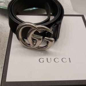 Guccl belt